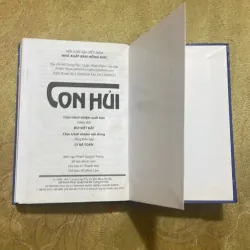 COMBO CON HỦI TREDOWATA- HELENA MNISZEK 1031590