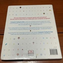 PICTURE BOOK Computer coding for kids 536381
