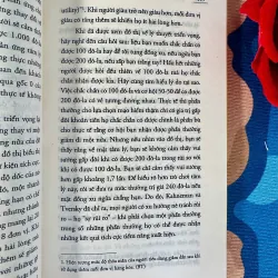 [Sách Tâm Lý Hành Vi] Nghịch Lý Của Sự Lựa Chọn - Barry Schwartz - Tốt 931644