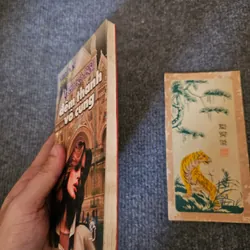 Đêm thánh vô cùng - Heinrich Boll 735890