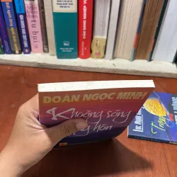 II Tập Truyện: Khoảng Sáng Hoàng Hôn - Đoàn Ngọc Minh - 2018 785700