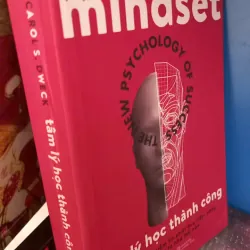 tâm lý học thành công 1000825