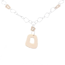 750PG/750WG Necklace - Hàng hiệu Authentic