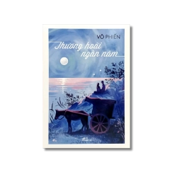 Thương hoài ngàn năm - Võ Phiến