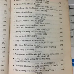 50 NĂM MỘT CHẶNG ĐƯỜNG (1945 - 1995) - THÔNG TẤN XÃ VIỆT NAM 730920