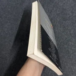 Bụi quý - Konstantin Paustovsky 907597