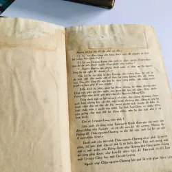 TAM QUỐC CHÍ DIỄN NGHĨA – La Quán Trung 789233