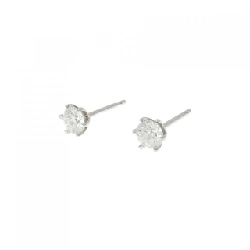 PT900/ST Bông tai kim cương 0.226CT 0.241CT G SI1 3EXT-EXT - Hàng hiệu Chính hãng 873986