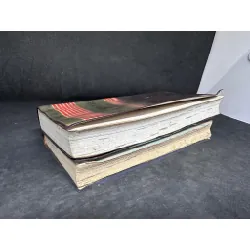 [Phiên Chợ Sách Cũ] ESSENCE mastery of english words & phrases, Từ điển Anh Hàn - 1304 433801