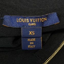 Louis Vuitton LOUIS VUITTON FKKL14ZUX Áo len 633510