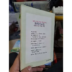 Quản lý mạng doanh nghiệp - Lê Phương - Phạm Mỹ - 2001 mới 80% - KỸ NĂNG - HCM0111 629111