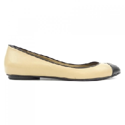 【Mã giảm giá】Giày bệt CHANEL