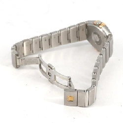 Đồng hồ Omega Constellation Brush RG Combi 12P 123.20.24.60.55.005 SSxPG Quartz - Hàng hiệu Chính hãng 874313