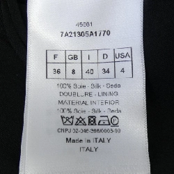 クリスチャンディオール CHRISTIAN DIOR 7A21305A1770 Váy - Hàng hiệu Chính hãng 815166