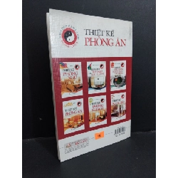 [Phiên Chợ Sách Cũ] Nhà đẹp vận lành Thiết kế phòng ăn 2010 2303 428767