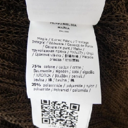 Max Mara - Áo len - Hàng hiệu Chính hãng 823355