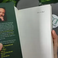 Em Ở Đâu? - Marc Levy 604627