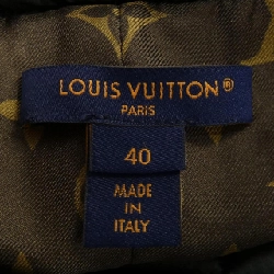 【Khuyến mãi】Đầm Louis Vuitton LOUIS VUITTON 651221