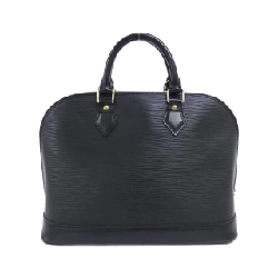 Túi Louis Vuitton Epi Alma PM M52142 617823