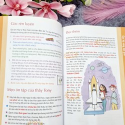 MindMap For Kids - Các Kỹ năng học giỏi 144166