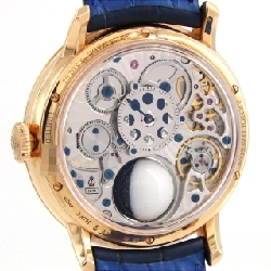 Arnold & Son Lunamagna RG LIMITED ILMAR.A04A.C211A PG･RG Cơ khí - Hàng hiệu Chính hãng 880602