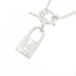 Hàng hiệu Authentic - Dây chuyền Hermès Amulet Cadena 842322