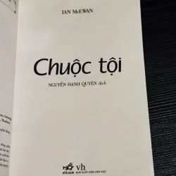 Chuộc tội - Ian MCEwan 1046054