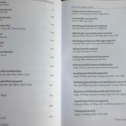 Trang Nghiêm Toàn Diện - Chú Giải Tạng Luật 712113