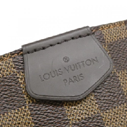 Túi xách vai Louis Vuitton Damier Graceful PM N44044 611729