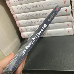 maketung "hướng nội" - Mark W.Schaefer 998031