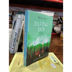 Đường đời - Hoàng Dự 272369
