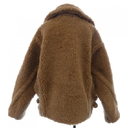 【Khuyến mãi】Áo khoác Max Mara 639489