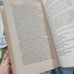 [MIỄN PHÍ BỌC SÁCH] [XƯA] The First A.I.F. (1970) - L. L. Robson 990093