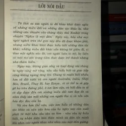 Đối thoại với các nền văn hóa - Thái Lan 763659