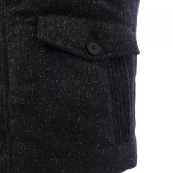 Áo gile lông vũ JOSEPH HOMME - Hàng hiệu Authentic 891761