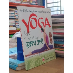 Yoga với vẻ đẹp phụ nữ - Khúc Ảnh