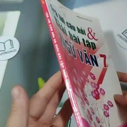 Trả Lời Câu Hỏi Và Giải Bài Tập Ngữ Văn 7 - Phạm Xuân Lan 727334