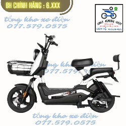 Xe nhập khẩu Newbeer G6 2023 (Đã kèm bình) 6982