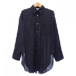 【Mã giảm giá】MOGA áo sơ mi