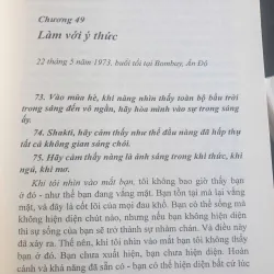 Sách Của Những Bí Mật Tập 4 - Osho 717659