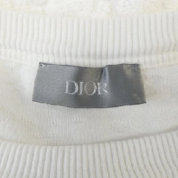 Dior DIOR Áo thun OBLIQUE 113J692A0614 - Hàng hiệu Chính hãng 901686