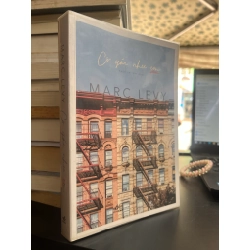 Cô Gái Như Em - Marc Levy