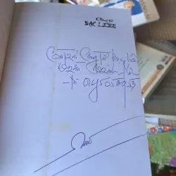 Công tử Băc Liệu có chữ ký 790829