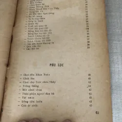 Thơ Hồ Xuân Hương 995278