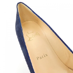 【Mã giảm giá】Giày cao gót CHRISTIAN LOUBOUTIN 663415