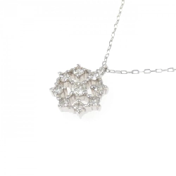 Dây chuyền kim cương PT900 0.15CT - Hàng hiệu Chính hãng 860829