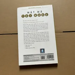 Mật mã tài năng - Daniel Coyle 736141