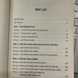 CUỘC CÁCH MẠNG AI - BRETT KING 745460