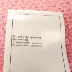 CHANEL P75440K10809 Áo len - Hàng hiệu Chính hãng 822170