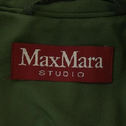 Max Mara STUDIO 602104 Áo khoác trench 632772